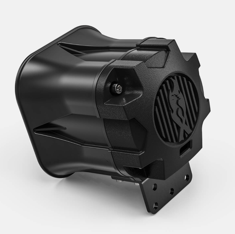Titan 30W Speaker/Siren