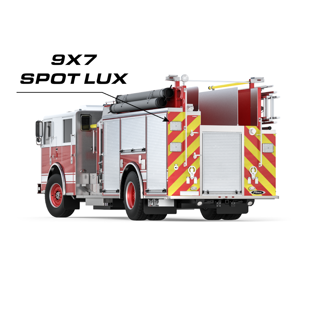Spot Lux 9x7